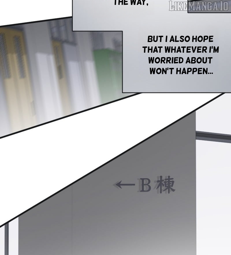 Soul to Soul Chapter 13 - page 8